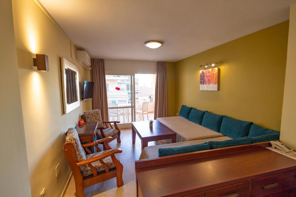 Apartamentos Jabega foto 16
