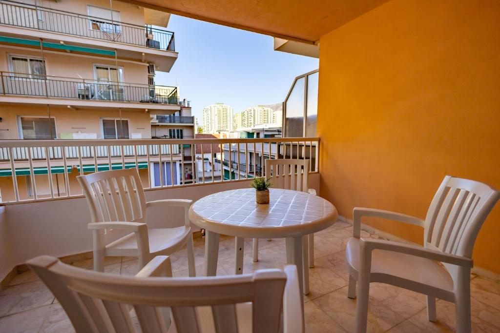 Apartamentos Jabega foto 19