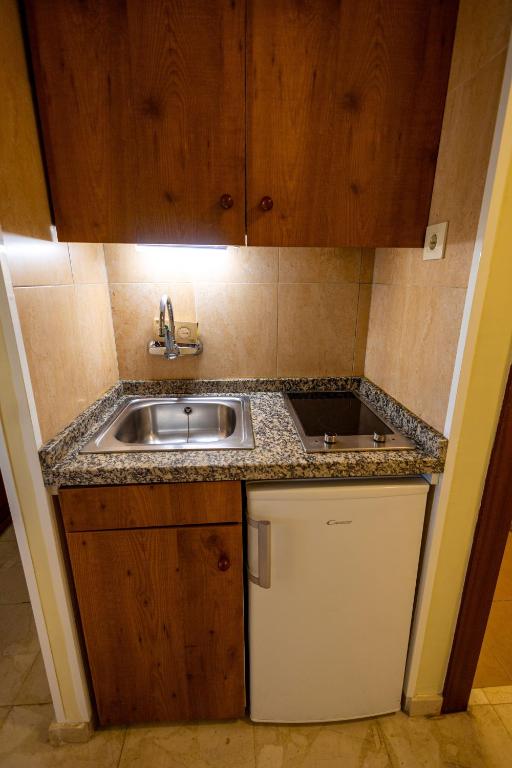 Apartamentos Jabega foto 17