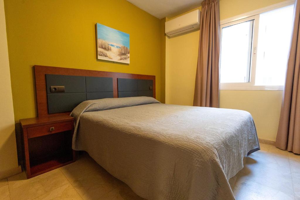 Apartamentos Jabega foto 15
