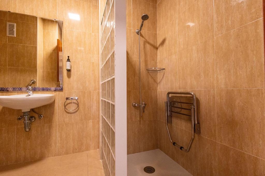 Apartamentos Jabega foto 14