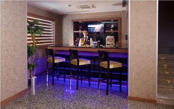 Hotel Momento Beyazit foto 8