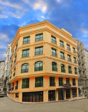 Hotel Momento Beyazit image 0