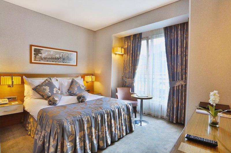 Hotel Momento Beyazit