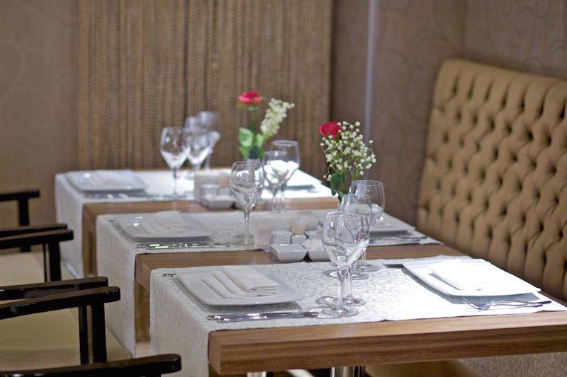 Hotel Momento Beyazit in Istanbul - foto 4
