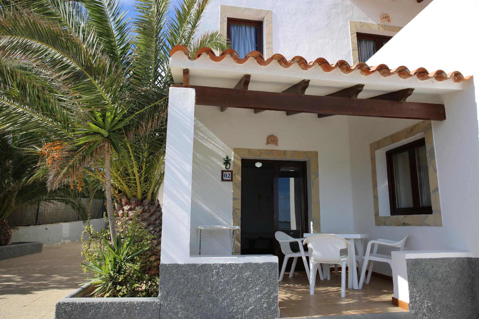 Mar Y Sal Apartaments image 1
