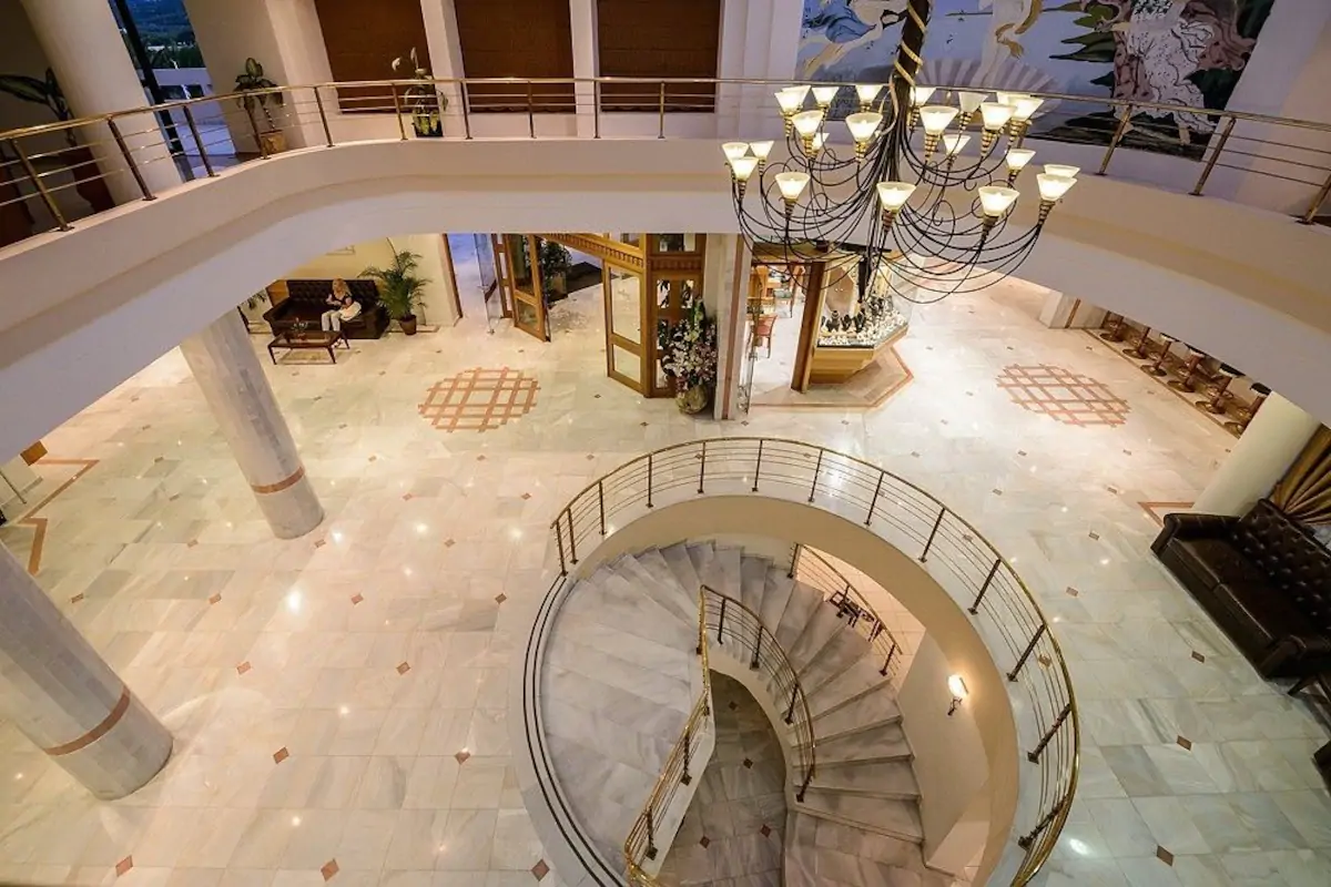 Vantaris Palace foto 22