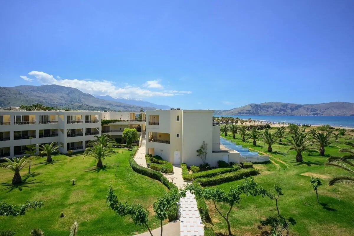 Vantaris Palace foto 23