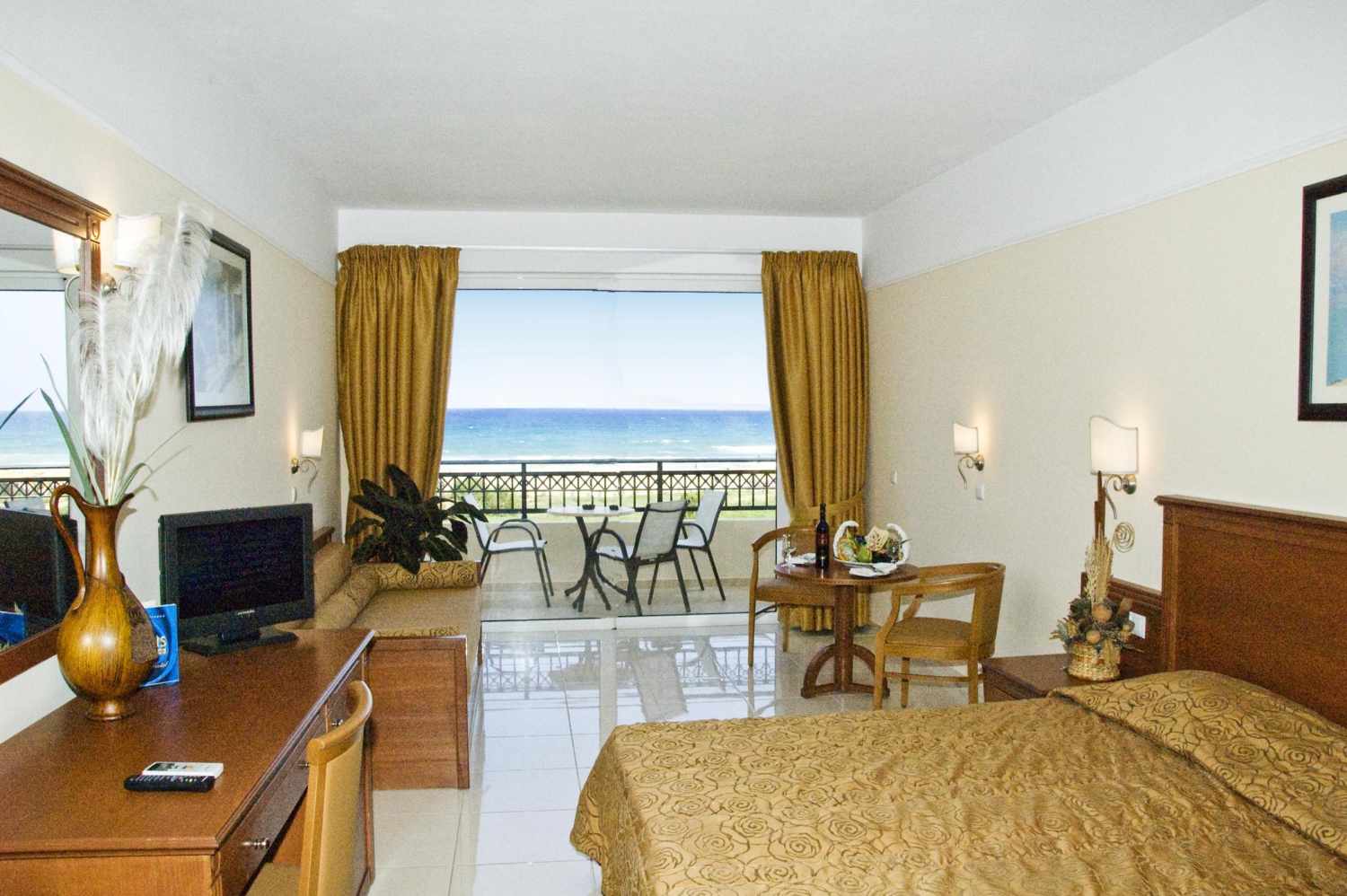 Vantaris Palace foto 15