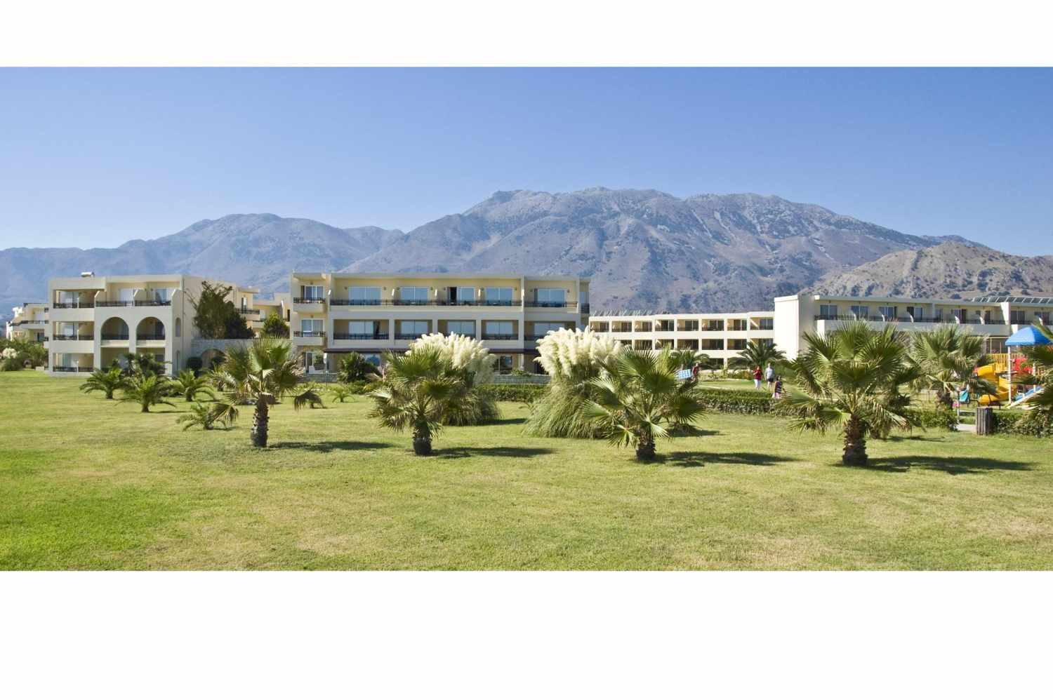 Vantaris Palace foto 19