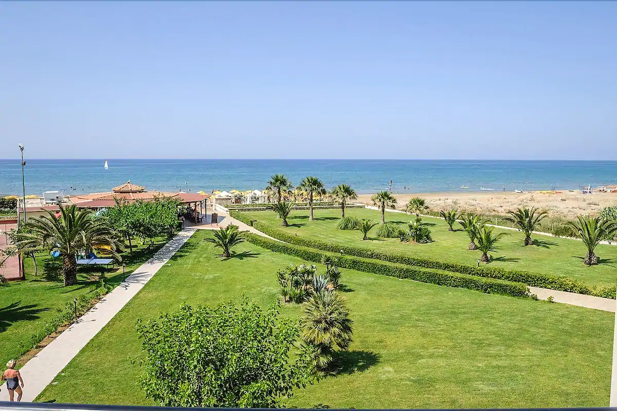 Vantaris Palace foto 24