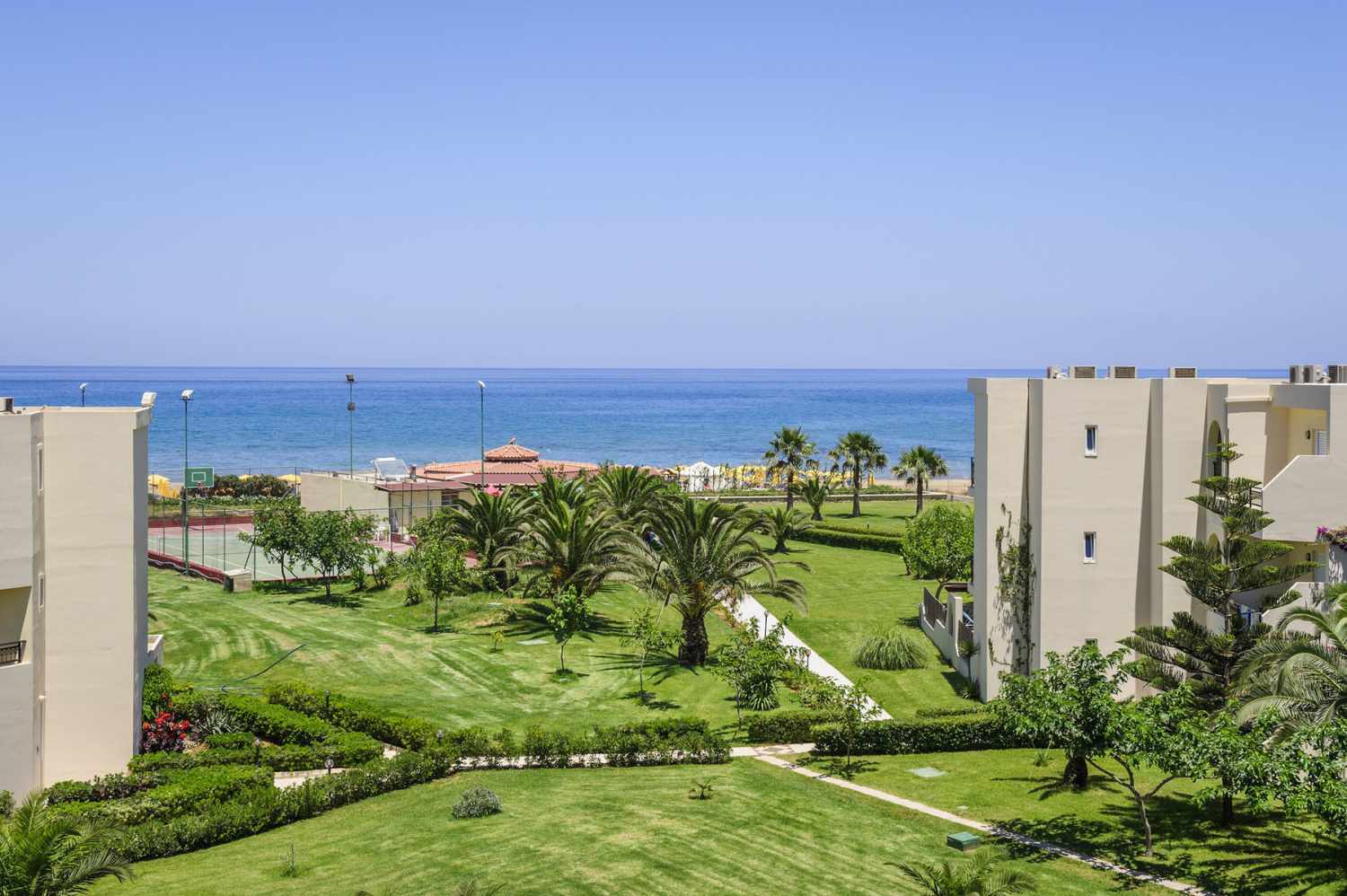 Vantaris Palace foto 33