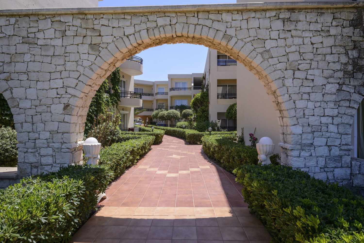Vantaris Palace foto 34