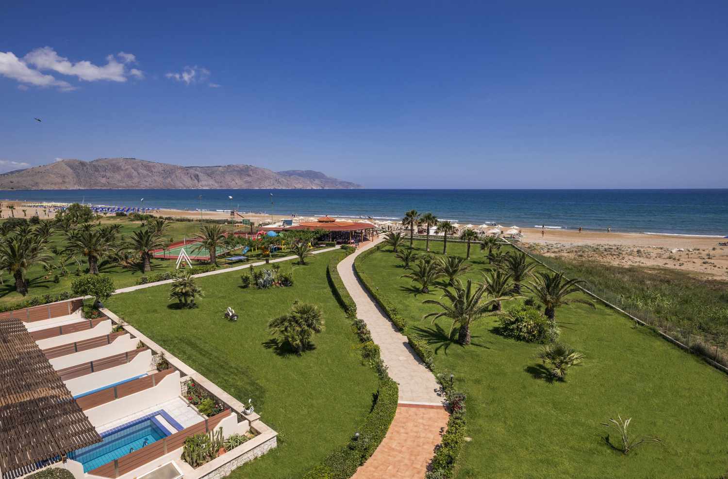 Vantaris Palace foto 6