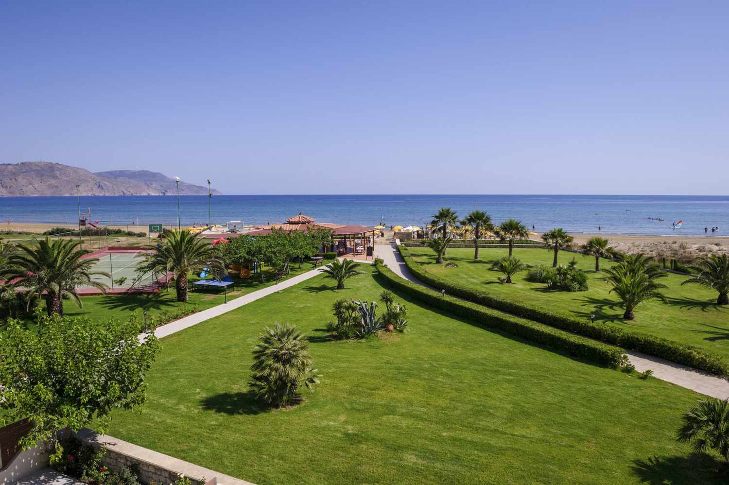 Vantaris Palace foto 35