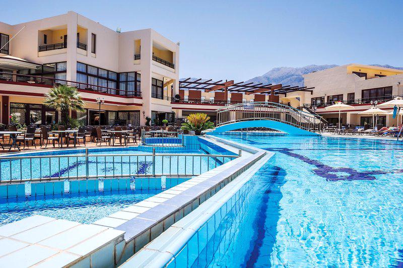 Vantaris Palace foto 2