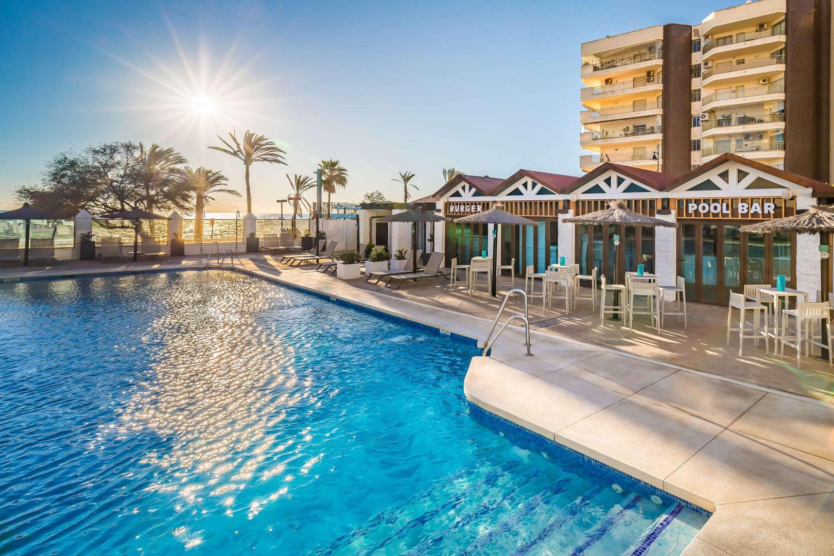 Occidental Fuengirola foto 34