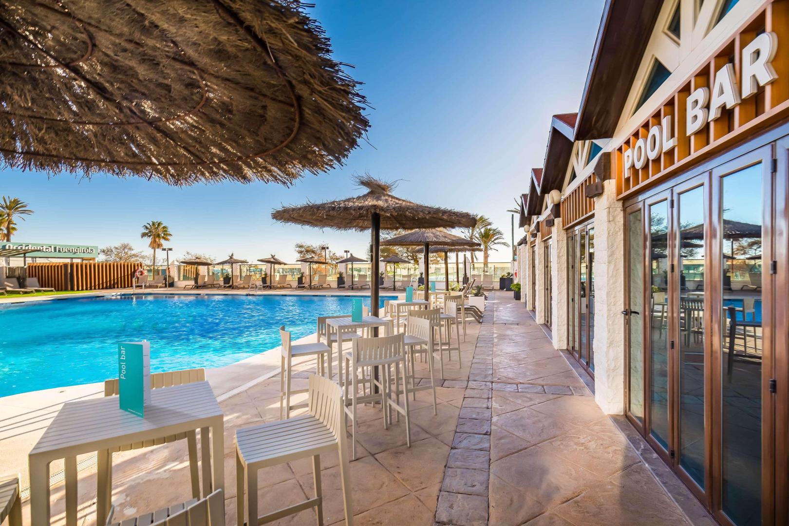 Occidental Fuengirola foto 42