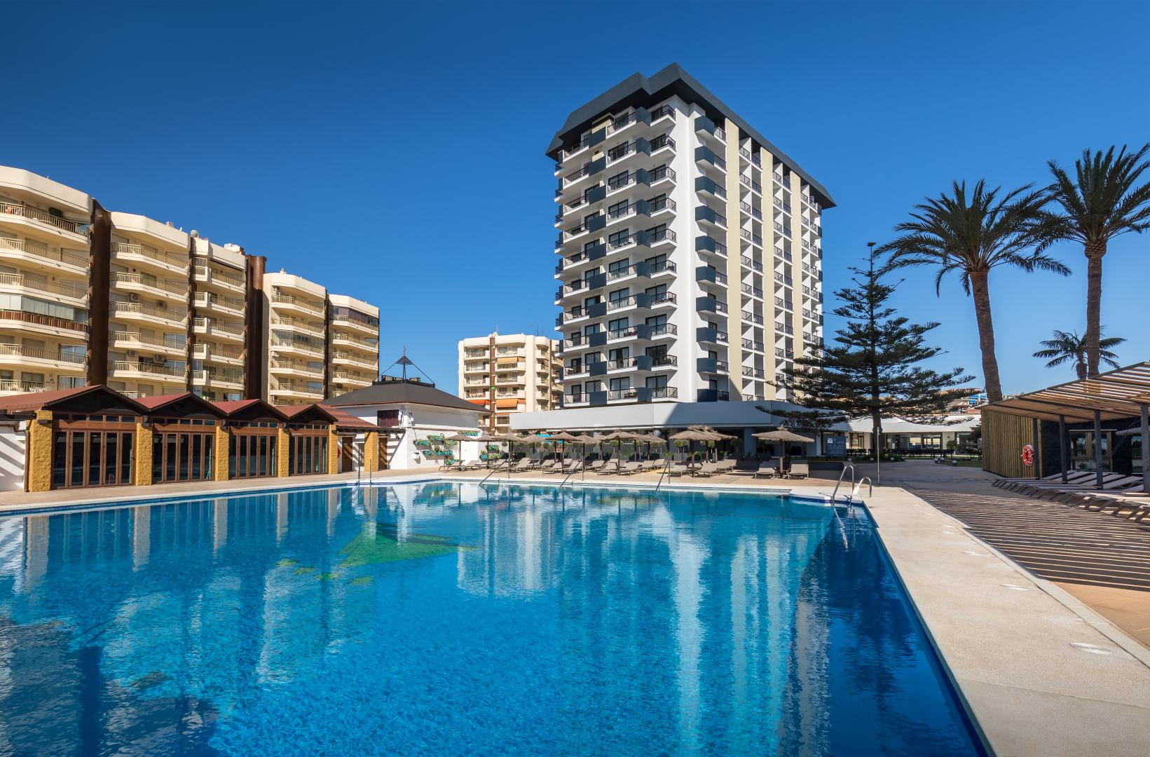 Occidental Fuengirola foto 23