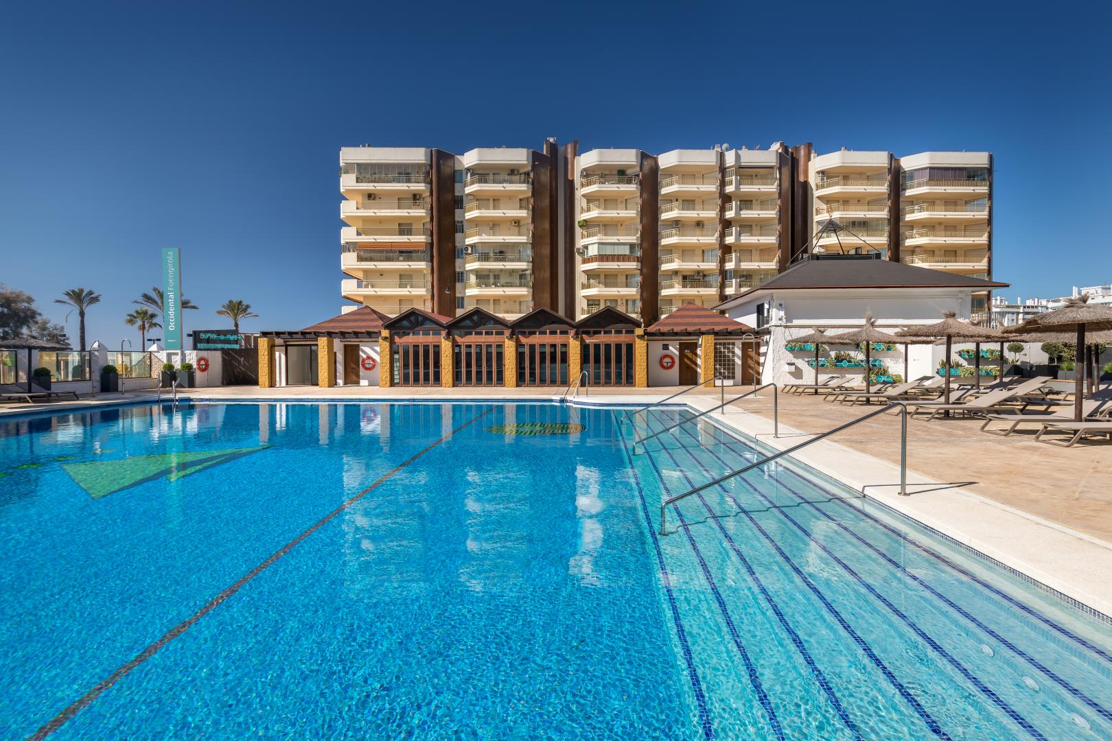 Occidental Fuengirola foto 39
