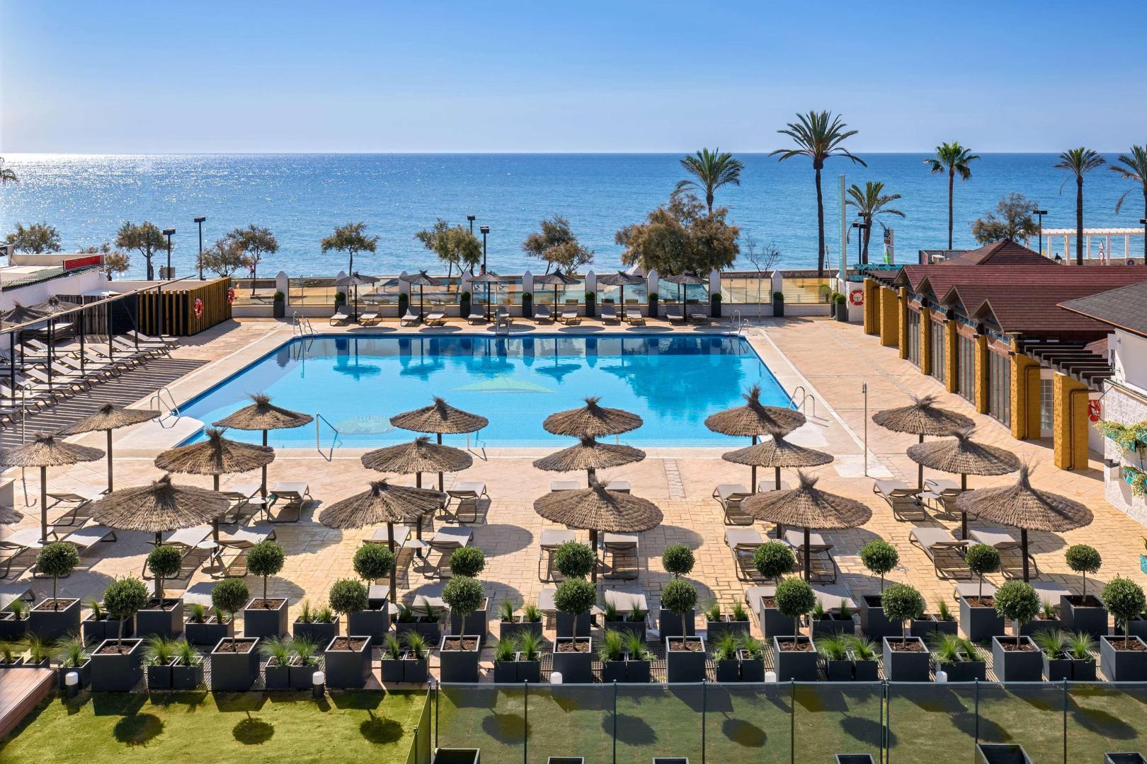 Occidental Fuengirola foto 6