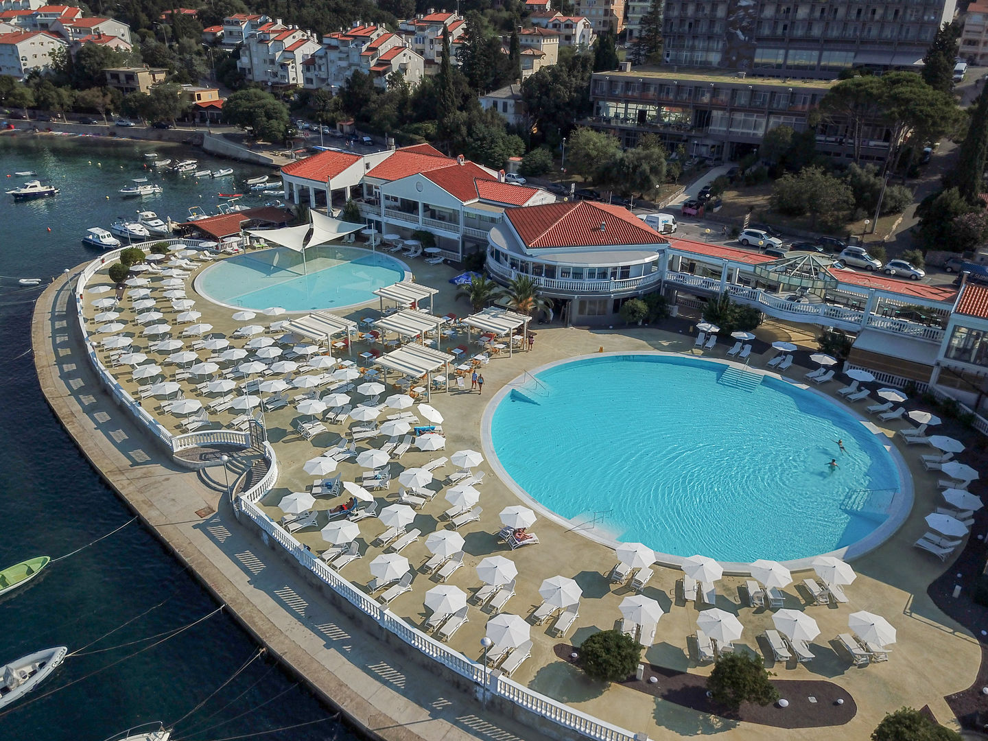 Hotel Katarina foto 20