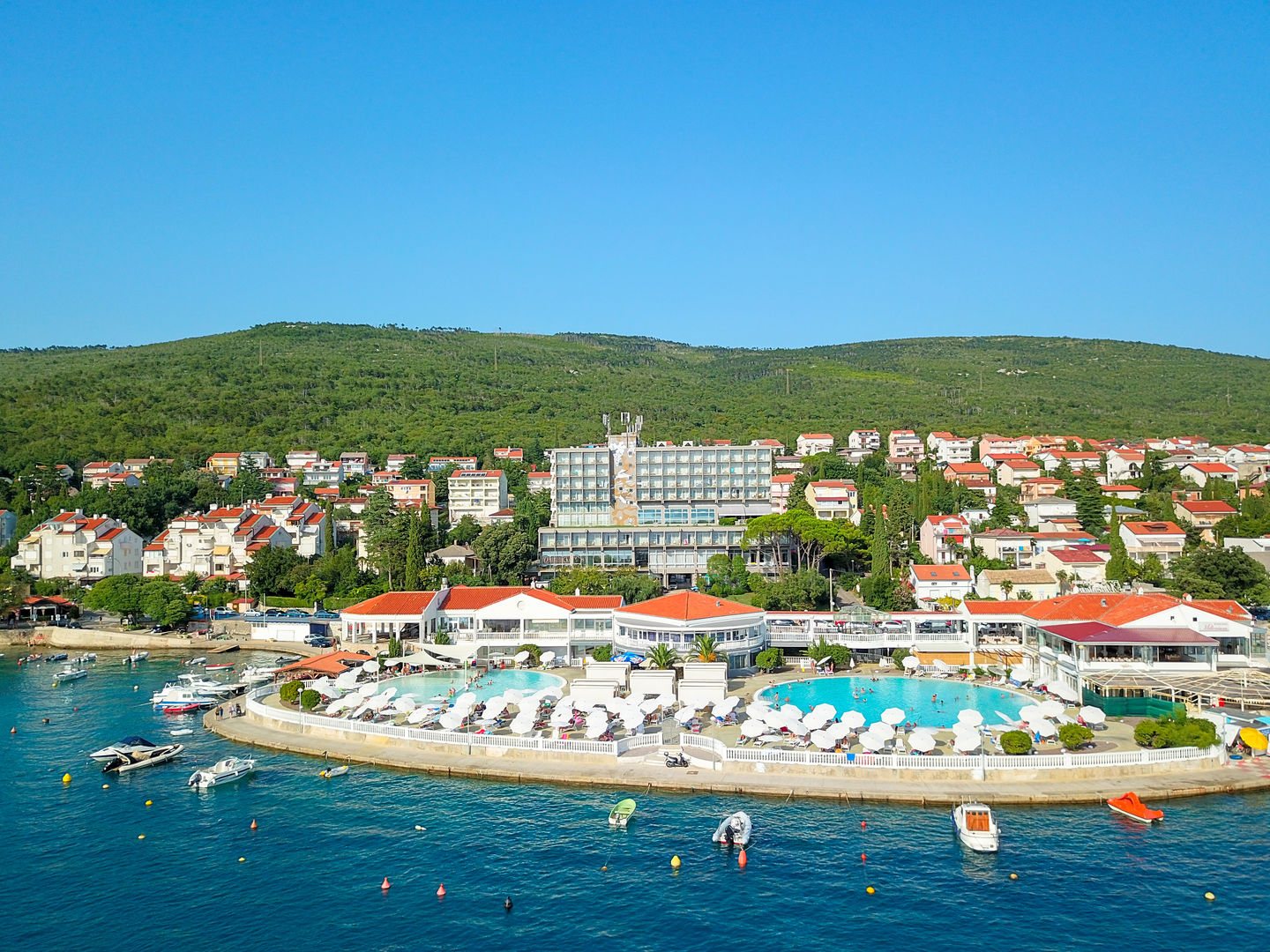 Hotel Katarina foto 14