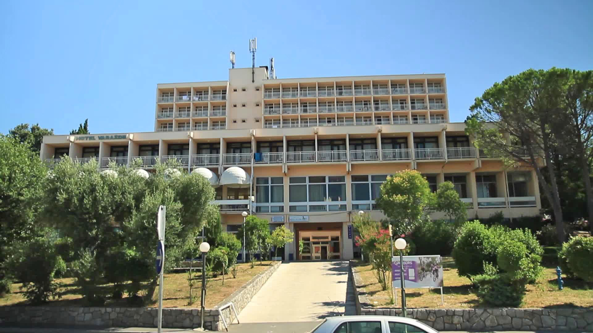 Hotel Katarina foto 2