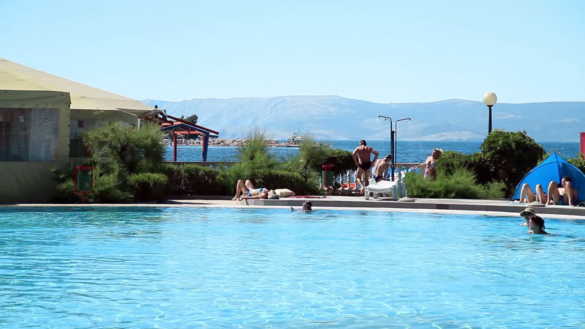Hotel Katarina foto 6