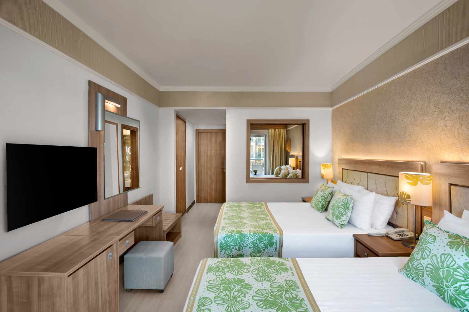 Innvista Hotel Belek image 1