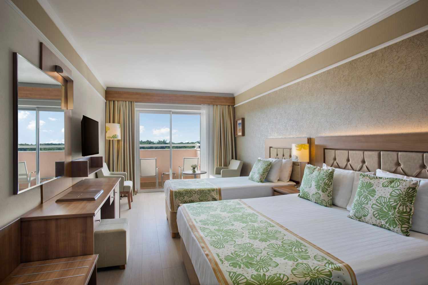 Innvista Hotel Belek foto 7