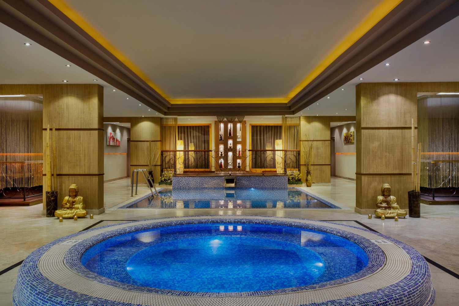 Innvista Hotel Belek foto 15
