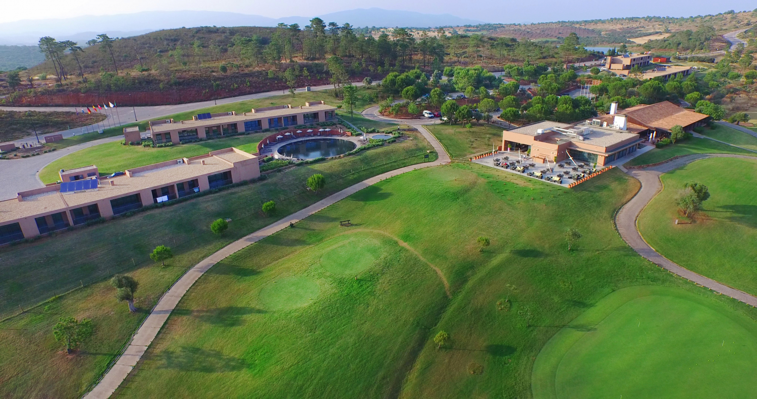 Morgado Golf & Country Club foto 15
