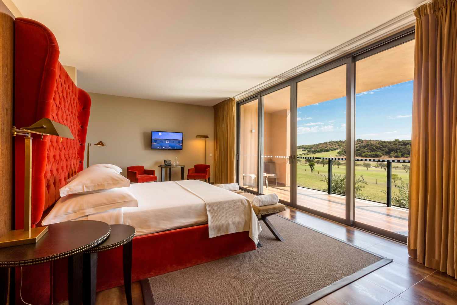Morgado Golf & Country Club foto 12