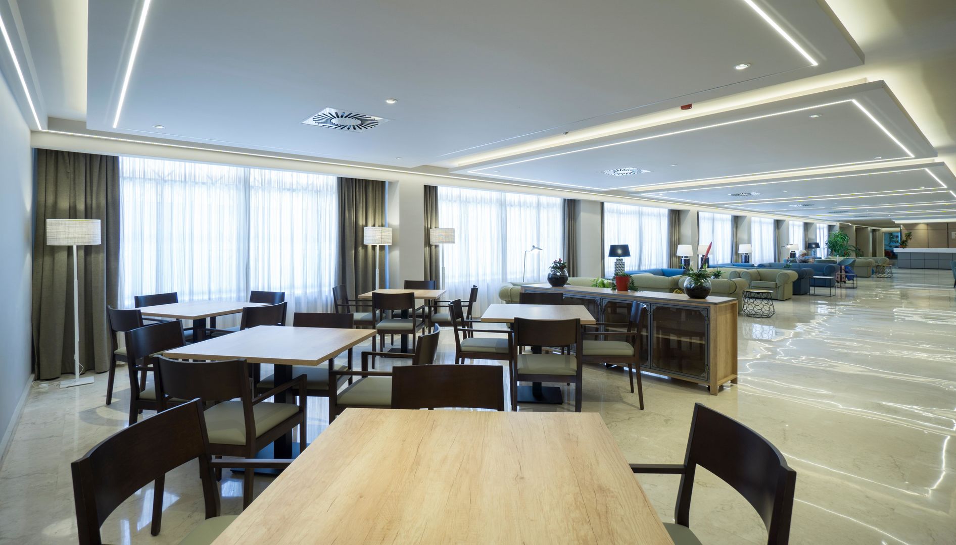 Hotel Apartamentos Pyr Fuengirola foto 18