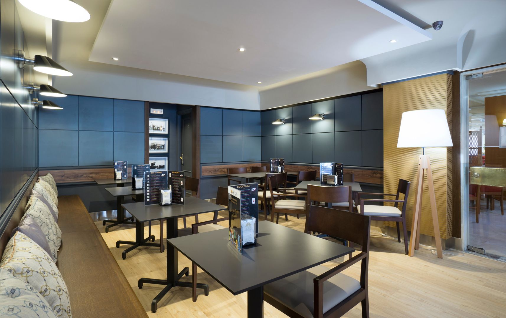 Hotel Apartamentos Pyr Fuengirola image 3