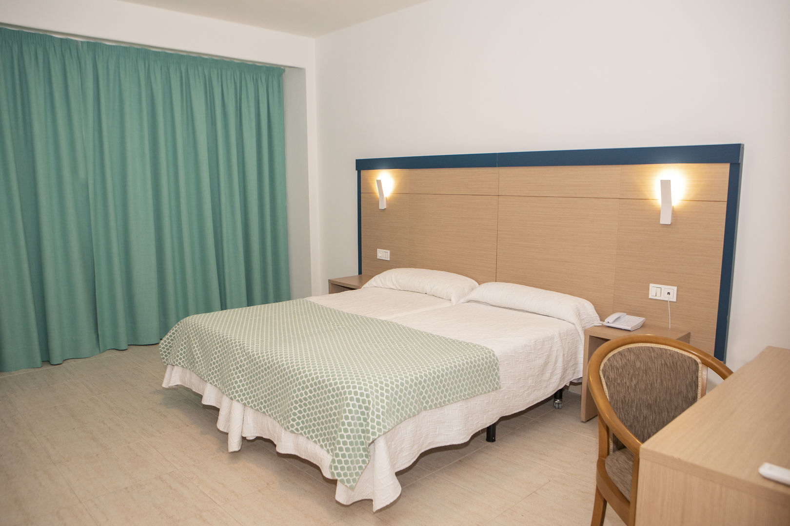 Hotel Apartamentos Pyr Fuengirola foto 20