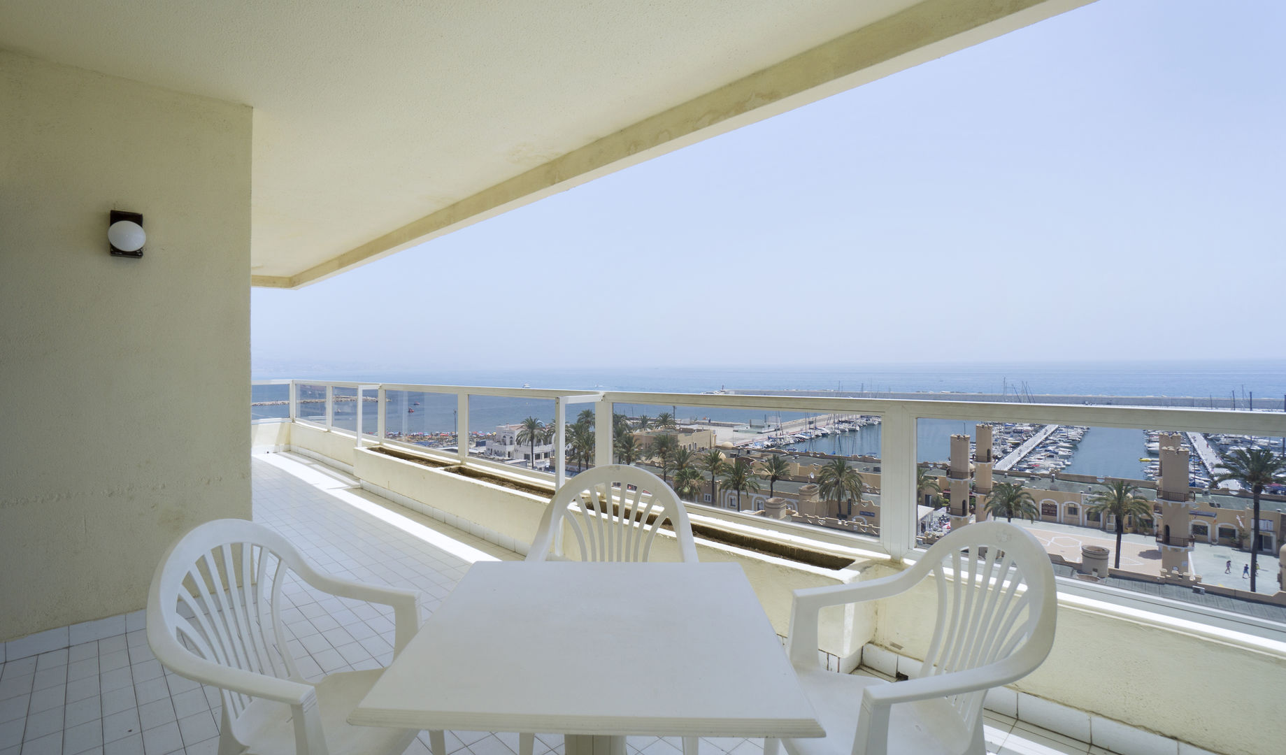 Hotel Apartamentos Pyr Fuengirola foto 25