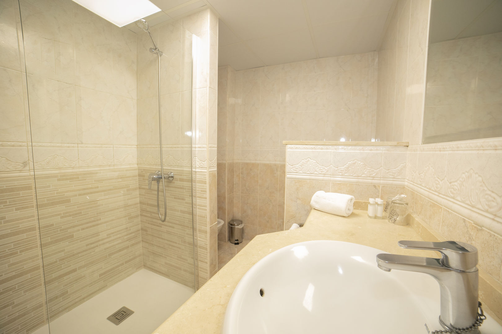 Hotel Apartamentos Pyr Fuengirola foto 26