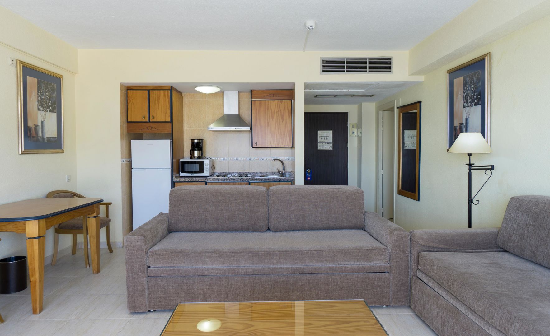 Hotel Apartamentos Pyr Fuengirola foto 9