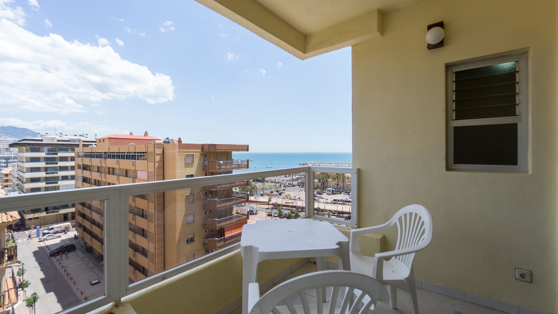 Hotel Apartamentos Pyr Fuengirola foto 14