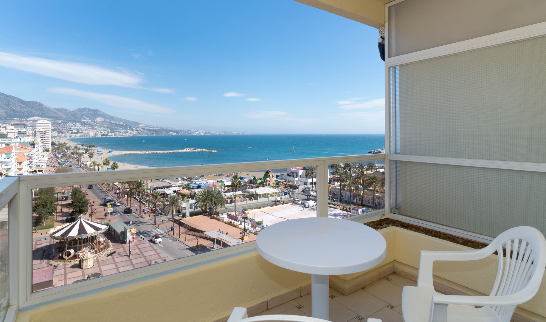 Hotel Apartamentos Pyr Fuengirola foto 6