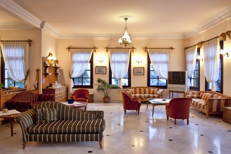 Veggera Hotel foto 8