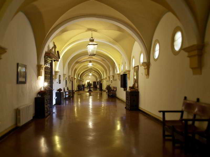 Monasterio de Piedra image 3