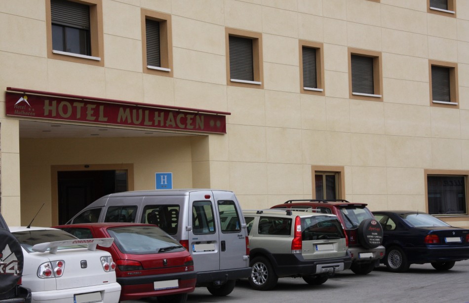 Mulhacen foto 16