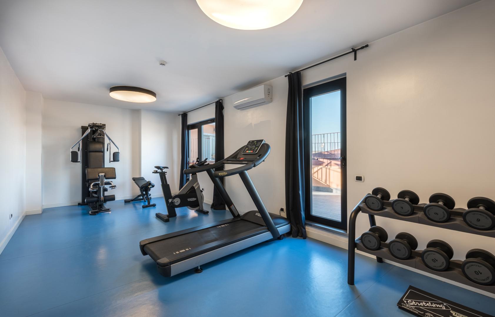 Noba Hotel & Residenze foto 12