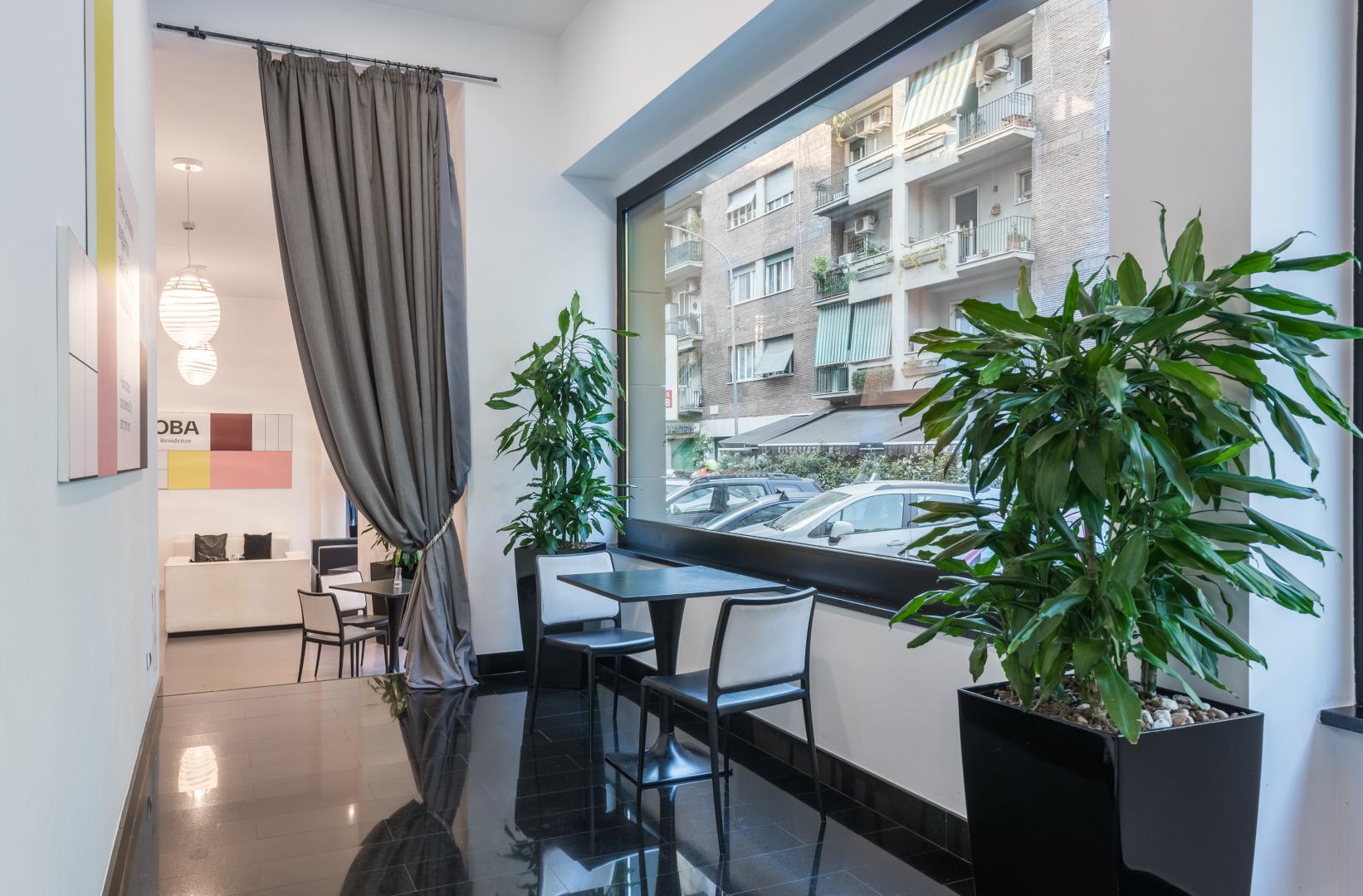 Noba Hotel & Residenze foto 10