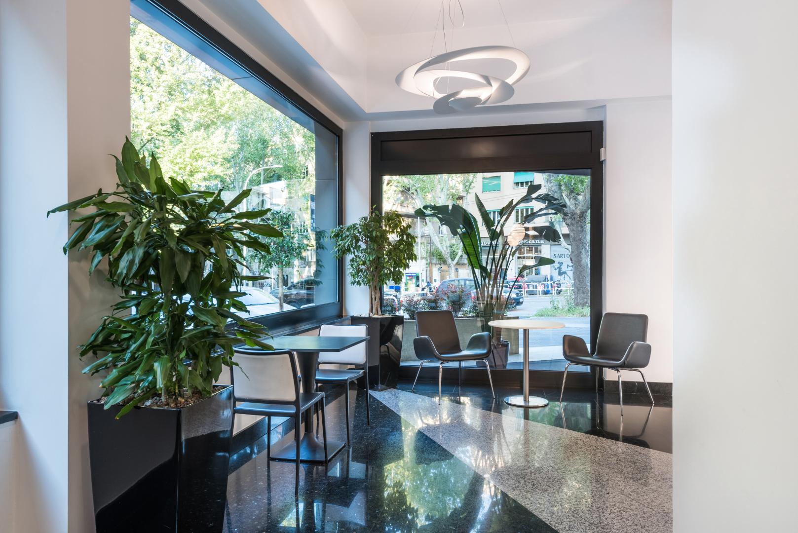 Noba Hotel & Residenze foto 14