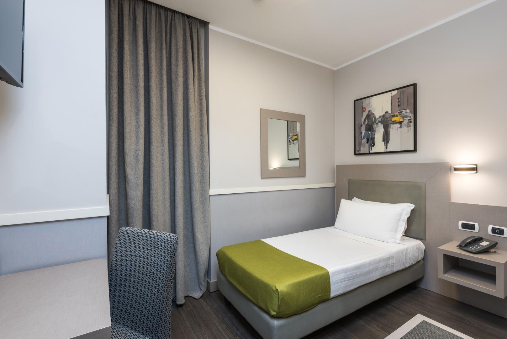Noba Hotel & Residenze foto 25