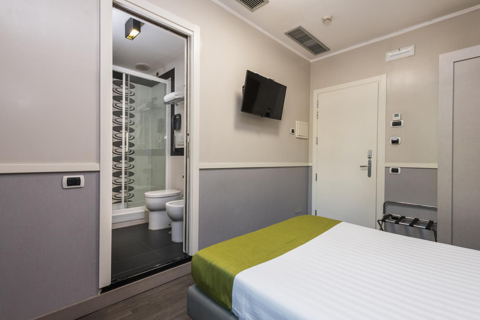 Noba Hotel & Residenze foto 7